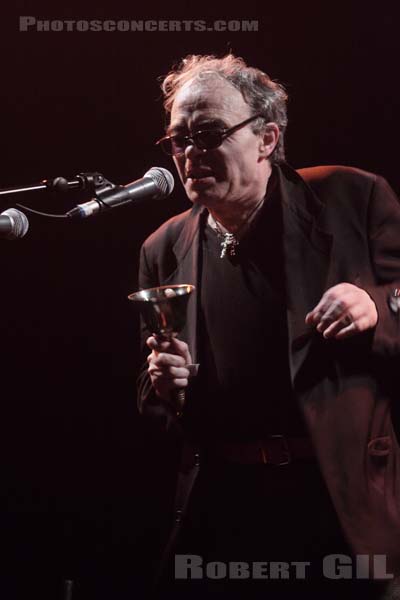 CATALOGUE - 2008-12-12 - PARIS - La Maroquinerie - Jacques Berrocal